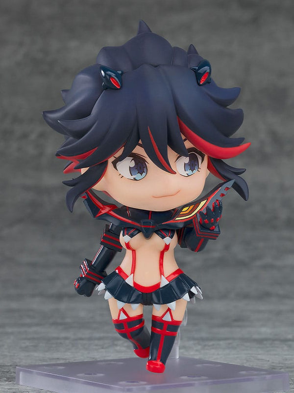 Kill la Kill - Ryuko Matoi: Kamui Junketsu Ver. - Nendoroid Action Figur (10 cm)