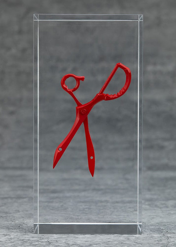 Kill la Kill - Ryuko Matoi: Kamui Junketsu Ver. - Nendoroid Action Figur (10 cm)