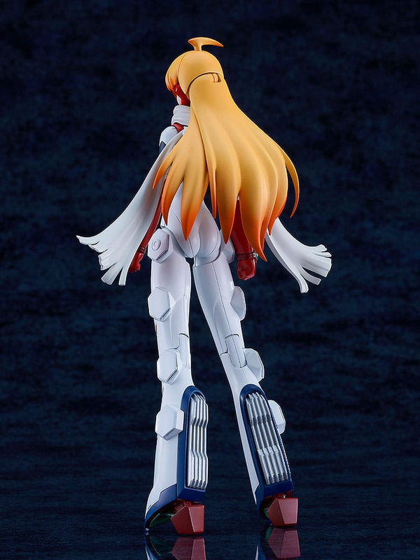 Gunbuster - Buster Machine No. 7 - Moderoid Plastmodelbyggesæt (16 cm)