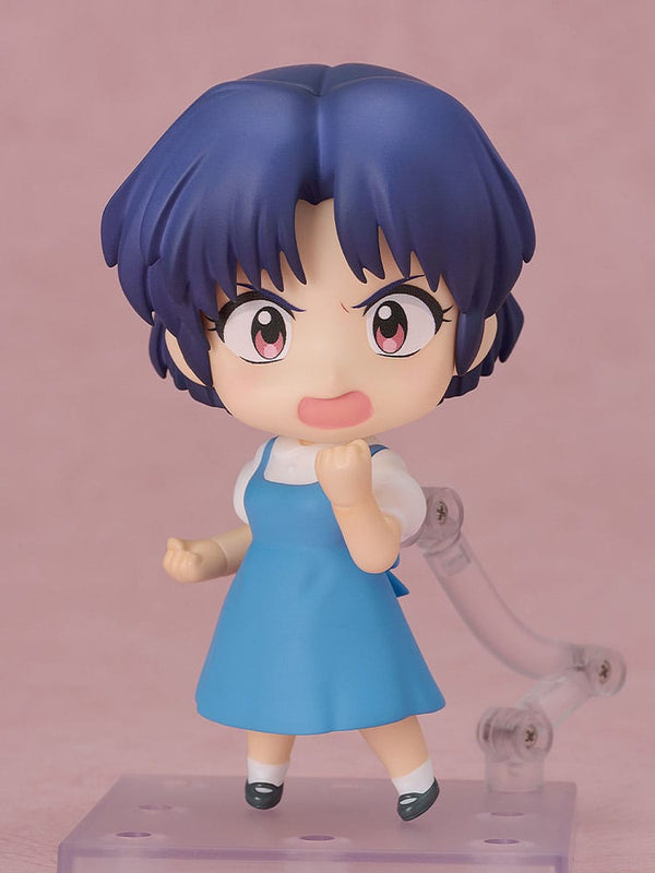 Ranma 1/2 - Akane Tendo - Nendoroid Action Figur (10 cm)