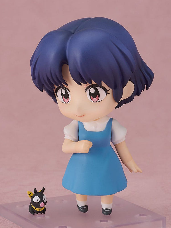 Ranma 1/2 - Akane Tendo - Nendoroid Action Figur (10 cm)