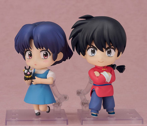 Ranma 1/2 - Akane Tendo - Nendoroid Action Figur (10 cm)