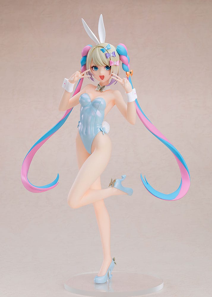 Needy Streamer Overload - OMGkawaiiAngel: Bunny Ver. - Pop Up Parade PVC Statue L Size (23 cm)