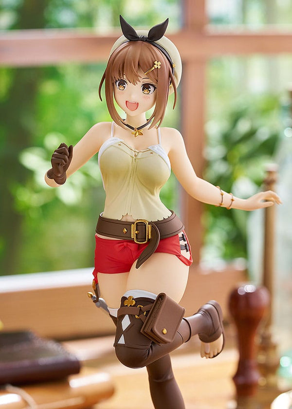 Atelier Ryza: Ever Darkness & the Secret Hideout - Reisalin Stout: Anime Ver. - Pop Up Parade PVC Statue (24 cm)