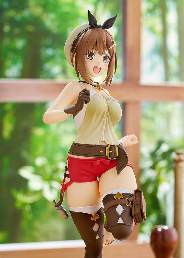Atelier Ryza: Ever Darkness & the Secret Hideout - Reisalin Stout: Anime Ver. - Pop Up Parade PVC Statue (24 cm)