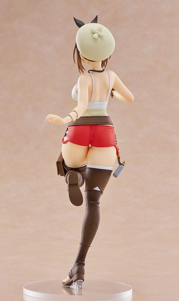 Atelier Ryza: Ever Darkness & the Secret Hideout - Reisalin Stout: Anime Ver. - Pop Up Parade PVC Statue (24 cm)