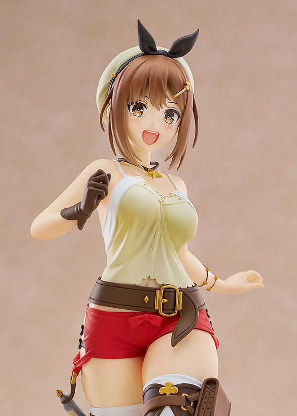 Atelier Ryza: Ever Darkness & the Secret Hideout - Reisalin Stout: Anime Ver. - Pop Up Parade PVC Statue (24 cm)