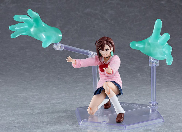 Dandadan - Momo - Figma Action Figur (14 cm)