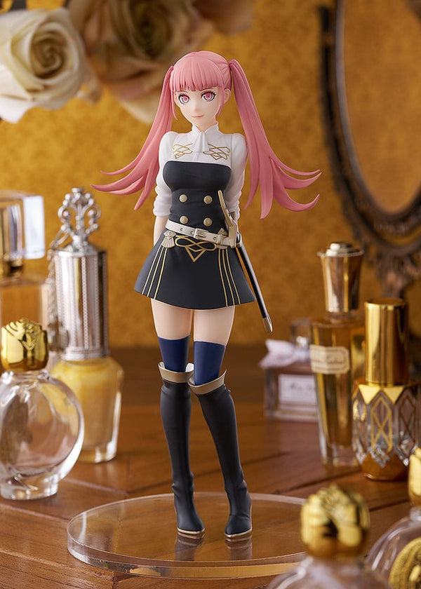 Fire Emblem: Three Houses - Hilda Valentine Goneril - Pop Up Parade PVC Statue (16 cm)