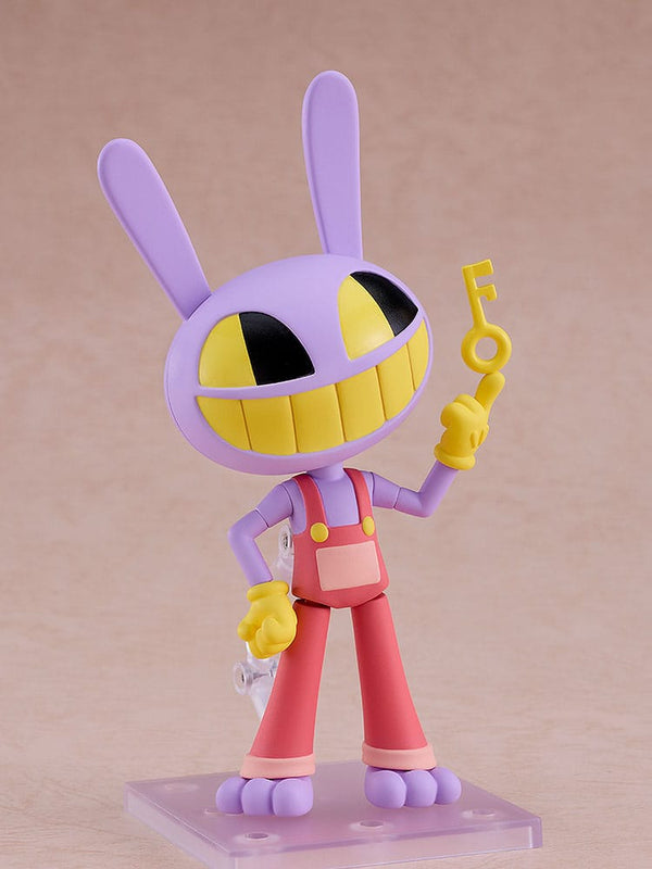 The Amazing Digital Circus - Jax - Nendoroid Action Figur (10 cm)