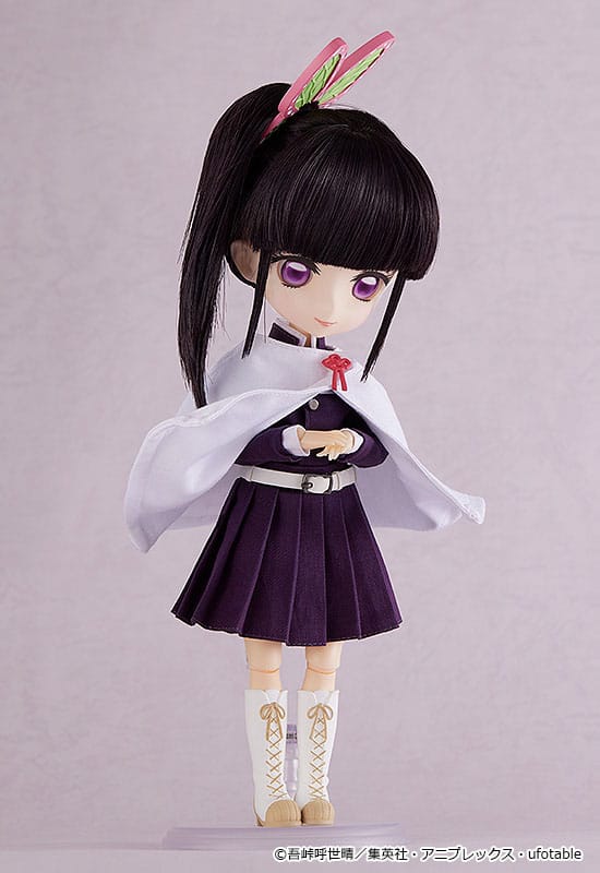 Kimetsu no Yaiba - Tsuyuri Kanao: Harmonia Humming Doll – Dukke (Forudbestilling)