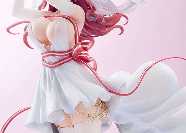 Azur Lane - Bremerton: Joyride of Love Ver. - Statue 1/7 (25 cm)
