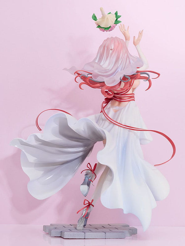 Azur Lane - Bremerton: Joyride of Love Ver. - Statue 1/7 (25 cm)