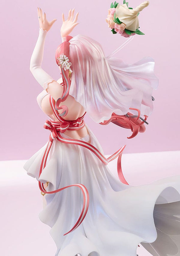 Azur Lane - Bremerton: Joyride of Love Ver. - Statue 1/7 (25 cm)