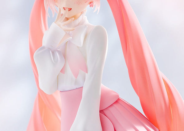 Vocaloid - Hatsune Miku: Hanami Outfit Ver. - Pop Up Parade PVC Statue (23 cm)