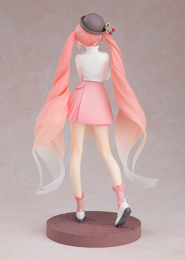 Vocaloid - Hatsune Miku: Hanami Outfit Ver. - Pop Up Parade PVC Statue (23 cm)