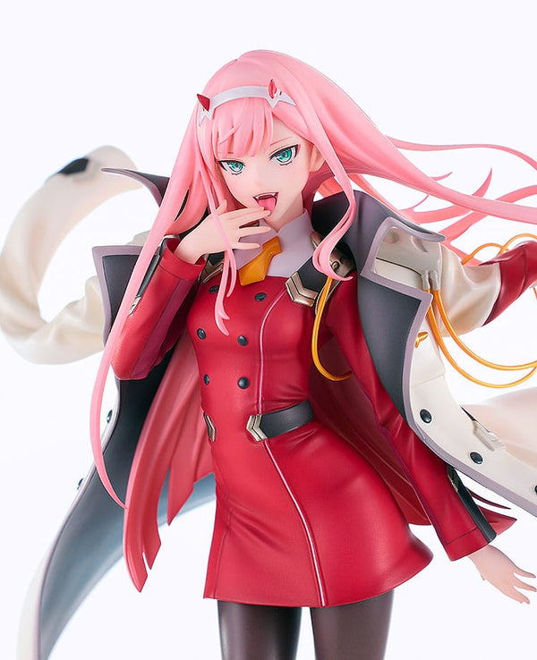 Darling in the Franxx - Zero Two - PVC Statue 1/7 (25 cm)