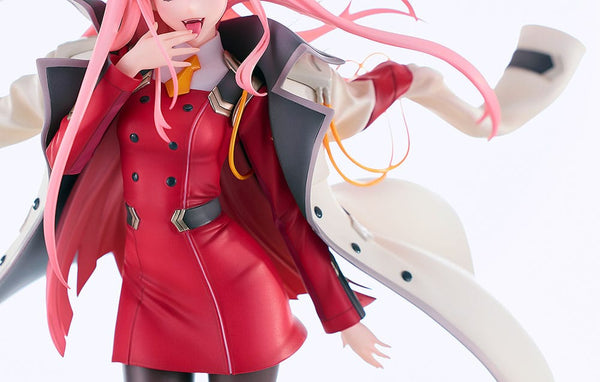 Darling in the Franxx - Zero Two - PVC Statue 1/7 (25 cm)