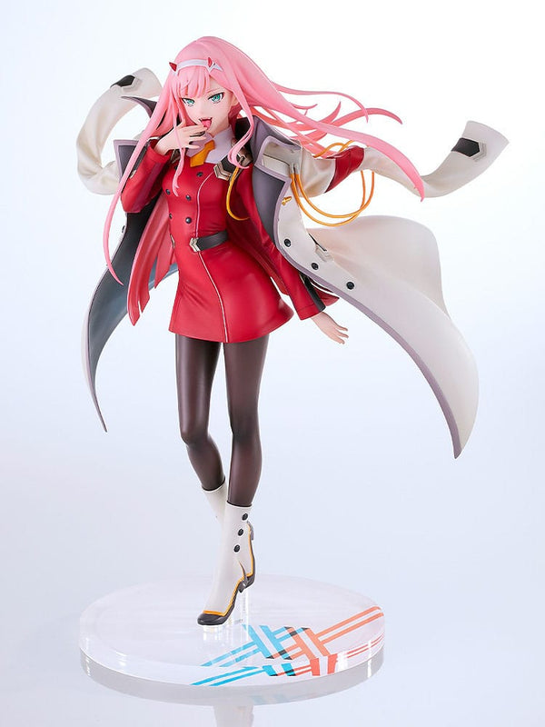 Darling in the Franxx - Zero Two - PVC Statue 1/7 (25 cm)