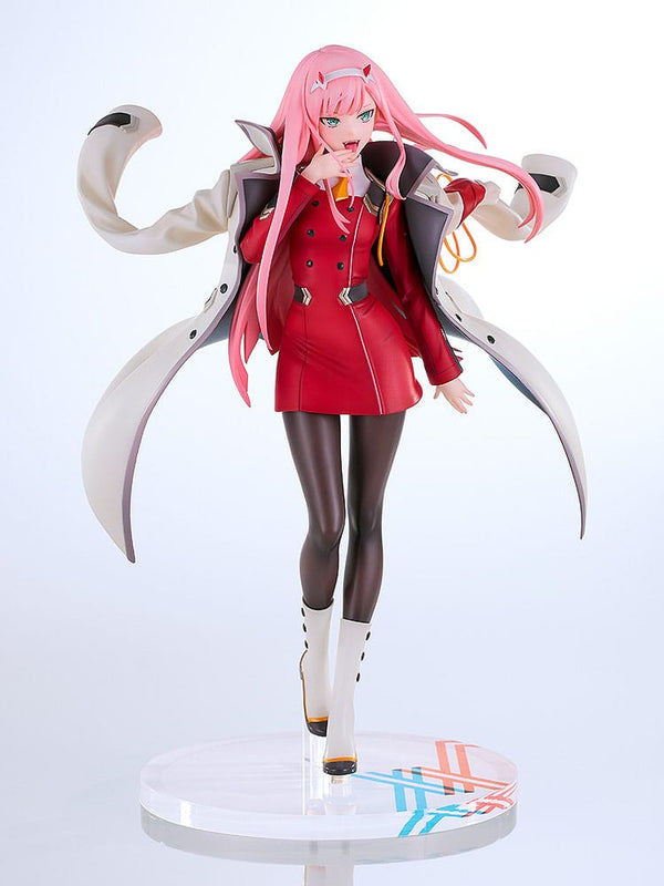 Darling in the Franxx - Zero Two - PVC Statue 1/7 (25 cm)