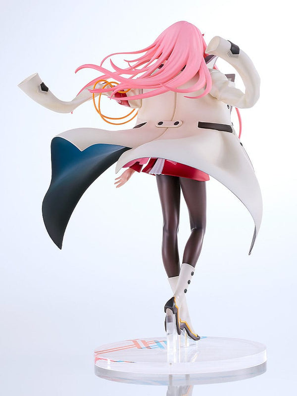 Darling in the Franxx - Zero Two - PVC Statue 1/7 (25 cm)