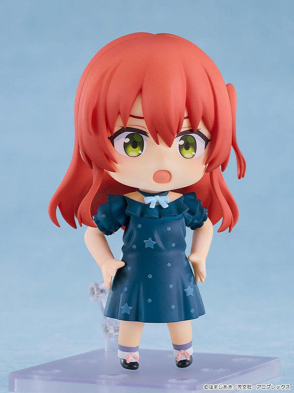 Bocchi the Rock! - Ikuyo Kita: Casual Clothes Ver. - Nendoroid Action Figur (10 cm)