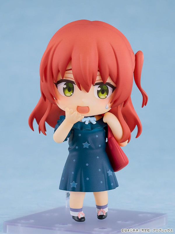 Bocchi the Rock! - Ikuyo Kita: Casual Clothes Ver. - Nendoroid Action Figur (10 cm)