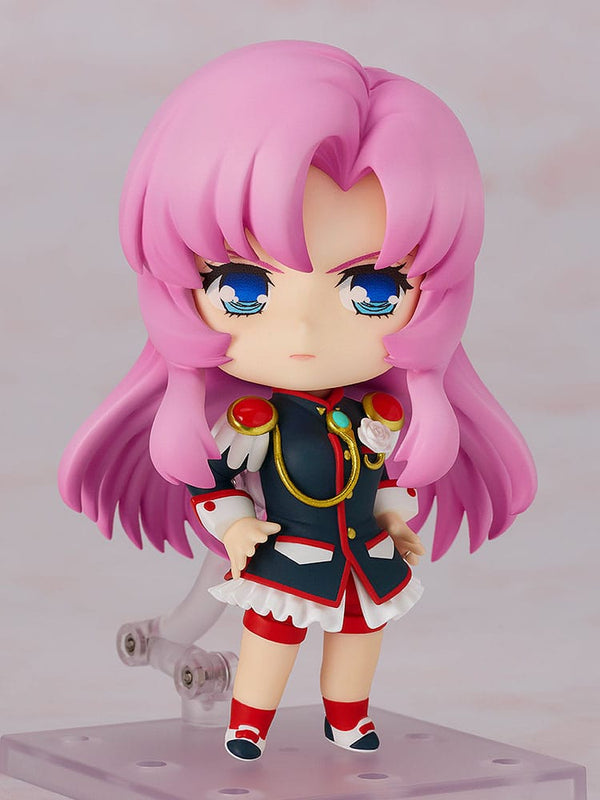 Revolutionary Girl Utena - Utena Tenjo - Nendoroid Action Figur (10 cm)