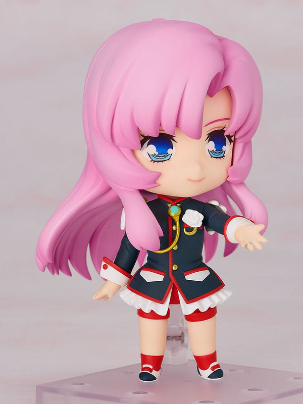 Revolutionary Girl Utena - Utena Tenjo - Nendoroid Action Figur (10 cm)