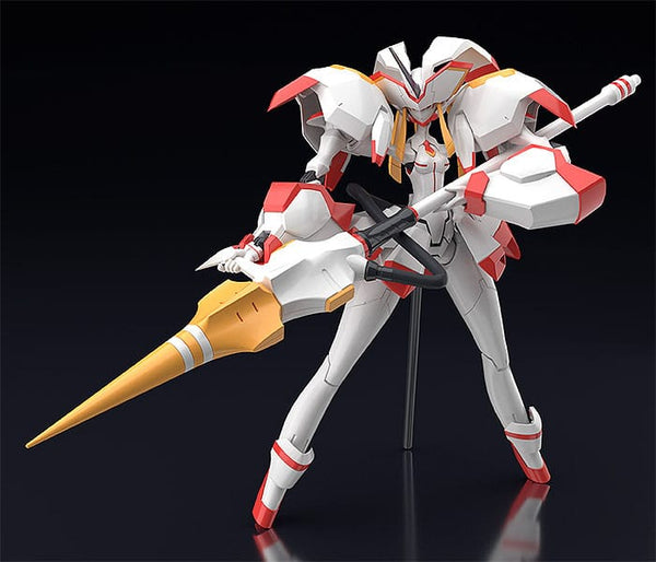 Darling in the Franxx - Strelitzia - Moderoid Plastmodel Kit (18 cm)