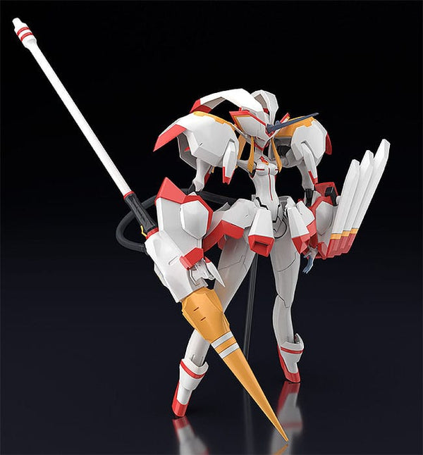 Darling in the Franxx - Strelitzia - Moderoid Plastmodel Kit (18 cm)