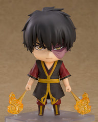 Avatar: The Last Airbender - Zuko - Nendoroid Action Figur (10 cm)
