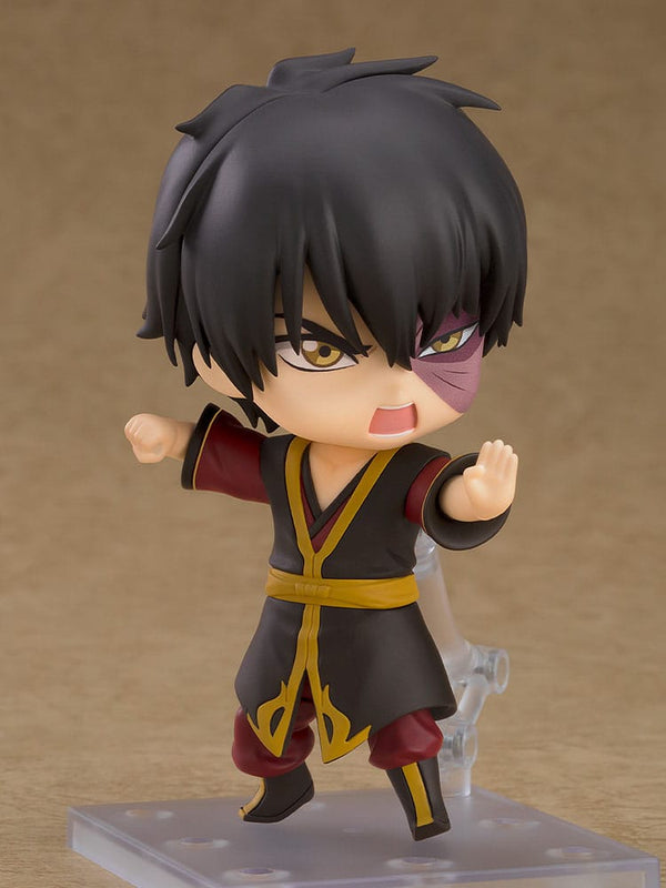 Avatar: The Last Airbender - Zuko - Nendoroid Action Figur (10 cm)