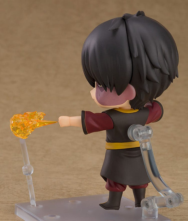 Avatar: The Last Airbender - Zuko - Nendoroid Action Figur (10 cm)