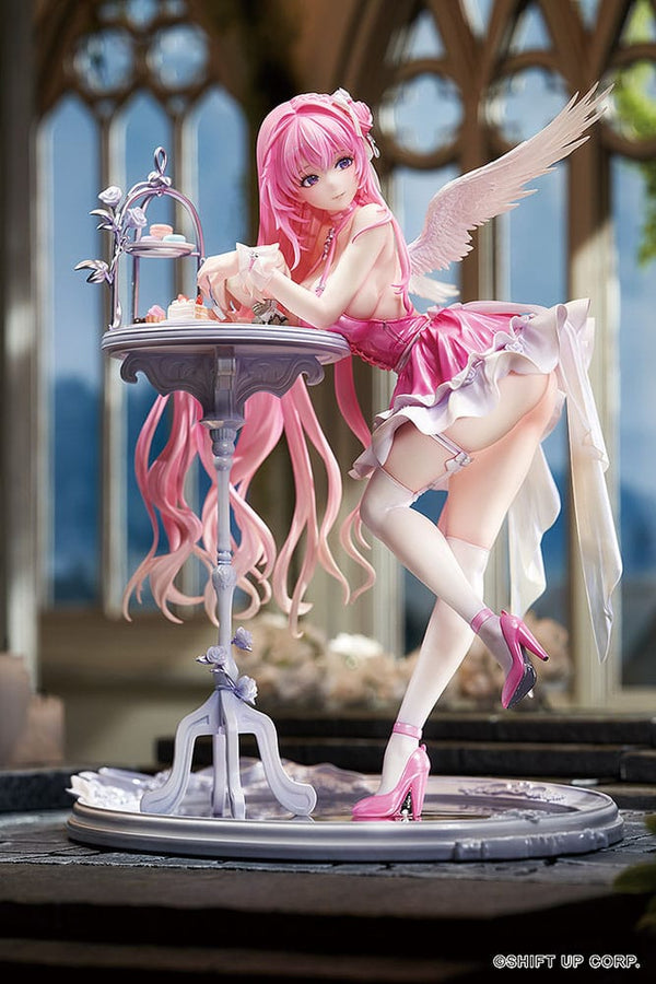 Goddess of Victory: Nikke - Dorothy: Nostalgia Ver. - PVC Statue 1/7 (22 cm)