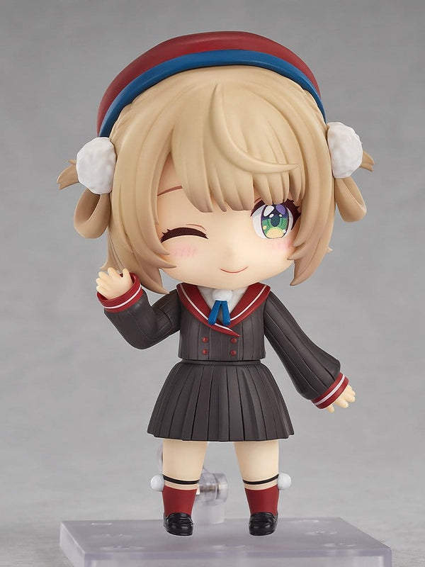 Shigure Ui - Shigure Ui: Standard Outfit Ver. - Nendoroid Action Figur (10 cm)