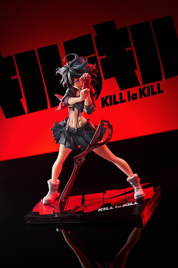 Kill la Kill - Ryuko Matoi: Transformation Ver. - PVC Statue 1/7 (23 cm)