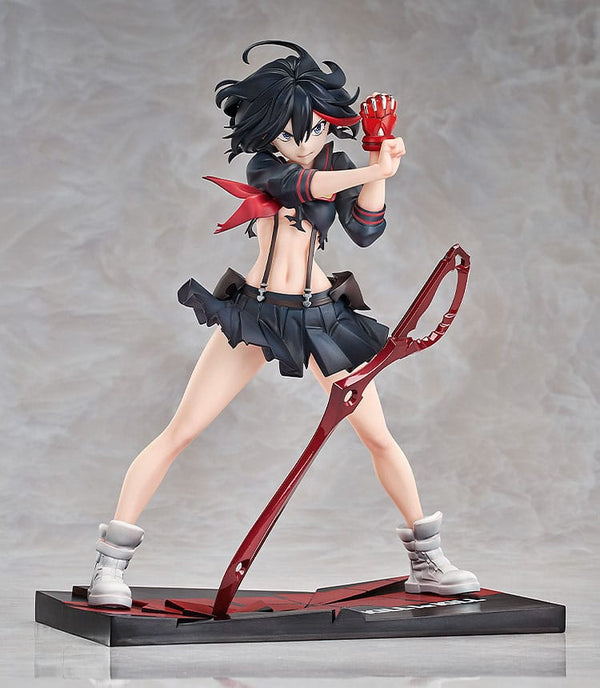Kill la Kill - Ryuko Matoi: Transformation Ver. - PVC Statue 1/7 (23 cm)