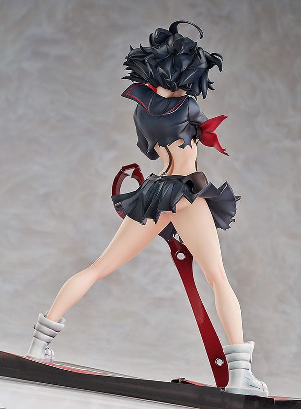 Kill la Kill - Ryuko Matoi: Transformation Ver. - PVC Statue 1/7 (23 cm)