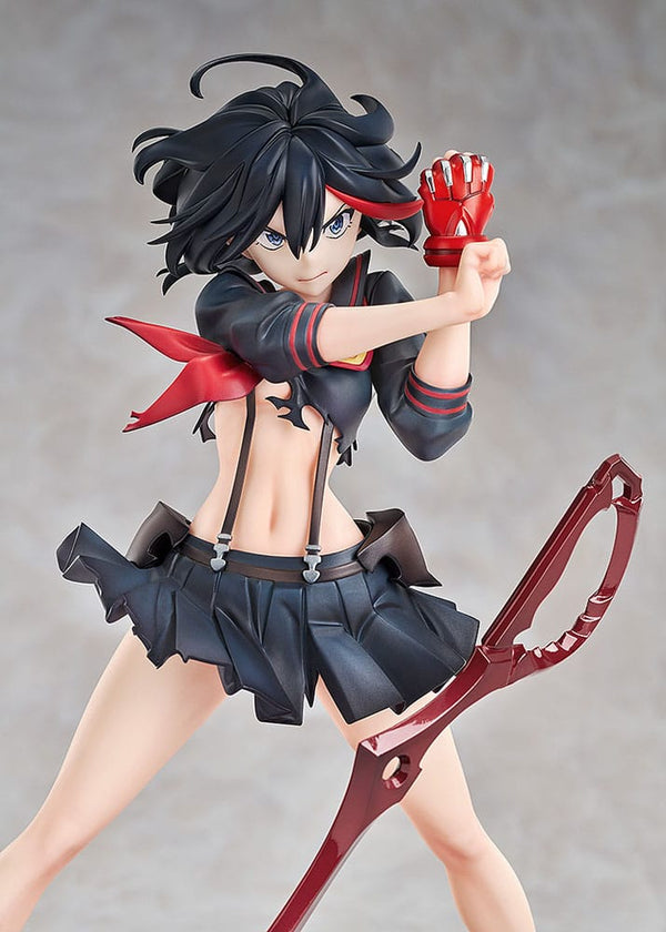Kill la Kill - Ryuko Matoi: Transformation Ver. - PVC Statue 1/7 (23 cm)