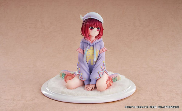Oshi no Ko - Kana Arima: Hoodie Style Ver. - PVC Statue 1/6 (13 cm)