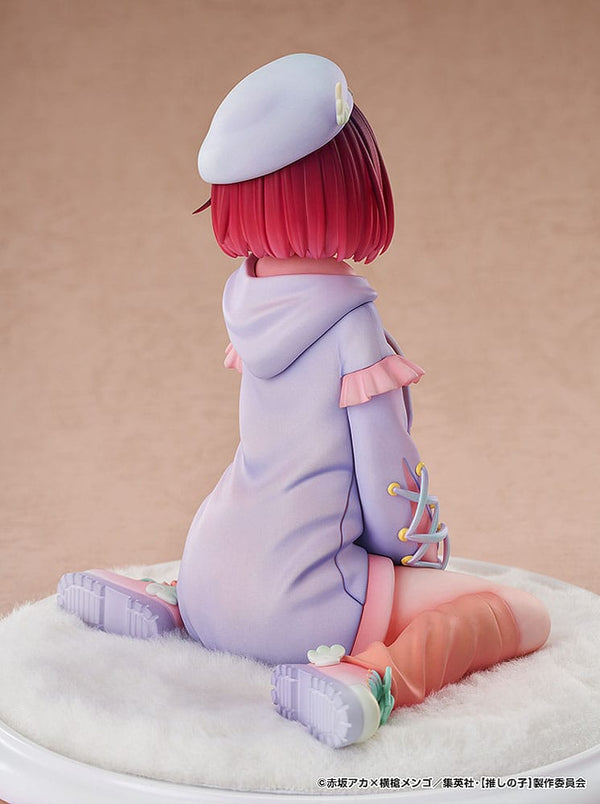 Oshi no Ko - Kana Arima: Hoodie Style Ver. - PVC Statue 1/6 (13 cm)