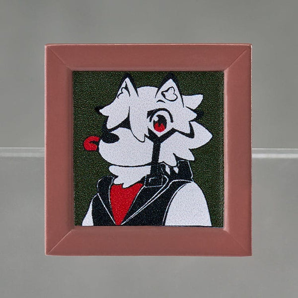 Zenless Zone Zero - Von Lycaon - Nendoroid Action Figur (10 cm)