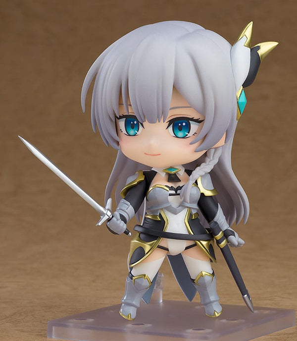 From Old Country Bumpkin to Master Swordsman - Allucia Citrus: Basic Ver. - Nendoroid Action Figur (10 cm)