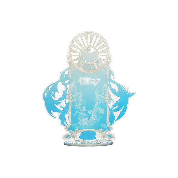 Vocaloid - Hatsune Miku: feat. Yoneyama Mai - Stor Akryl Stand (35 cm)