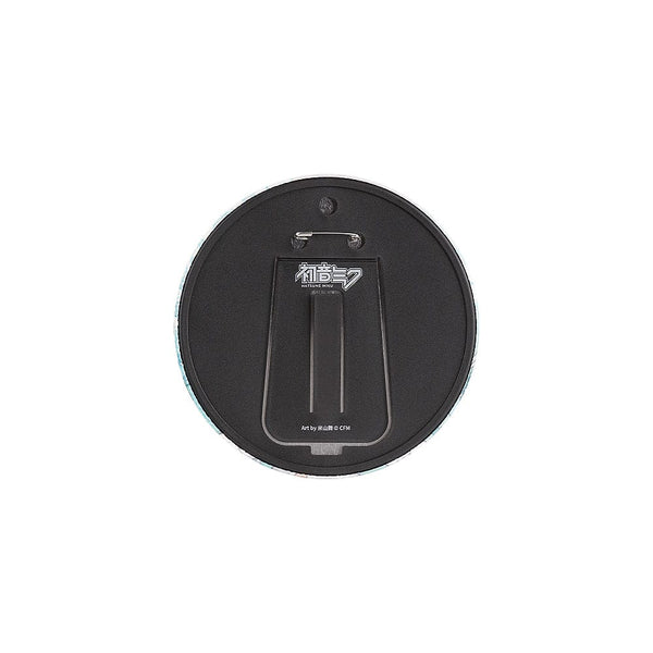 Vocaloid - Hatsune Miku: Shimian Maifu Ver. - Stor Pin Badge (15 cm)