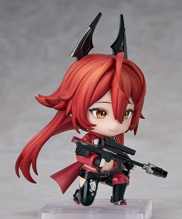Goddess of Victory: Nikke - Red Hood - Nendoroid Action Figur (10 cm)