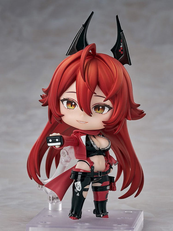 Goddess of Victory: Nikke - Red Hood - Nendoroid Action Figur (10 cm)