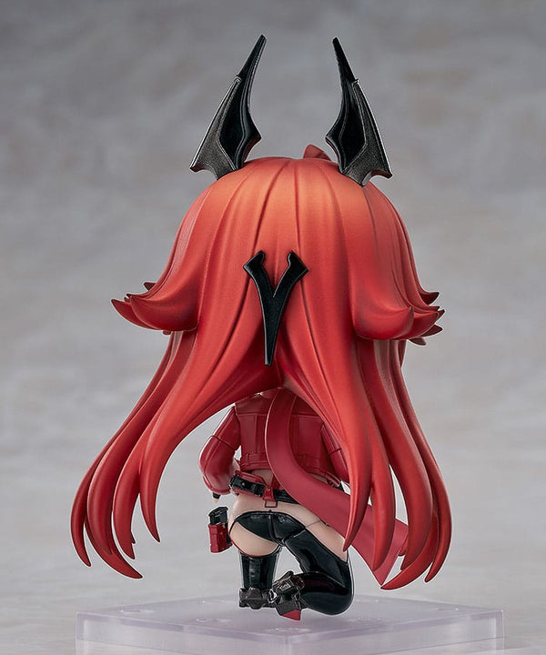 Goddess of Victory: Nikke - Red Hood - Nendoroid Action Figur (10 cm)