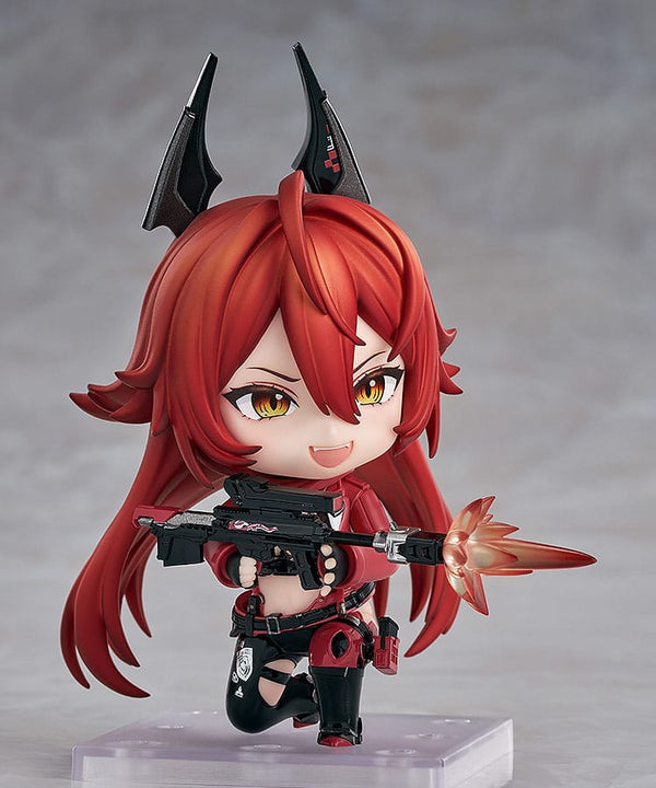 Goddess of Victory: Nikke - Red Hood - Nendoroid Action Figur (10 cm)